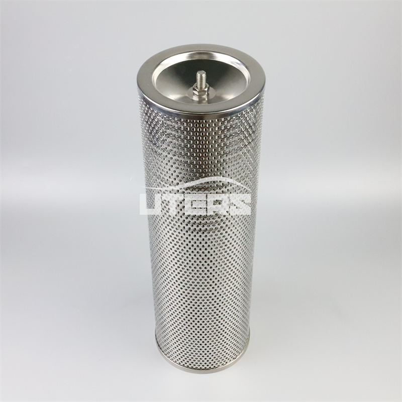 RRR-S-0710-BAS-SS010-V UTERS replace of INDUFIL hydraulic filter element
