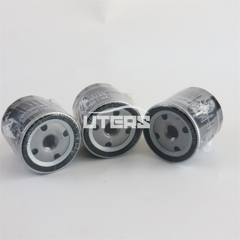 A110G25/1 UTERS replace of FILTREC hydraulic filter element