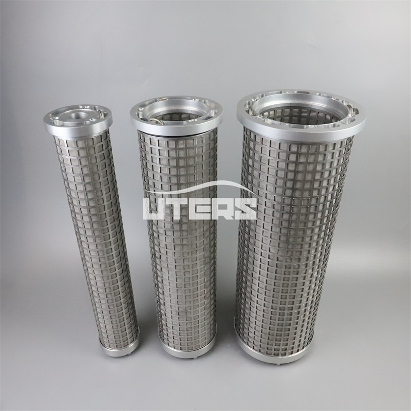 SLQ1.3x25 UTERS Parallel filter element for coal mill dilute oil station