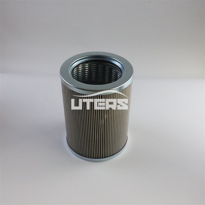 HF6086 UTERS replace of FLEETGUARD hydraulic oil filter element