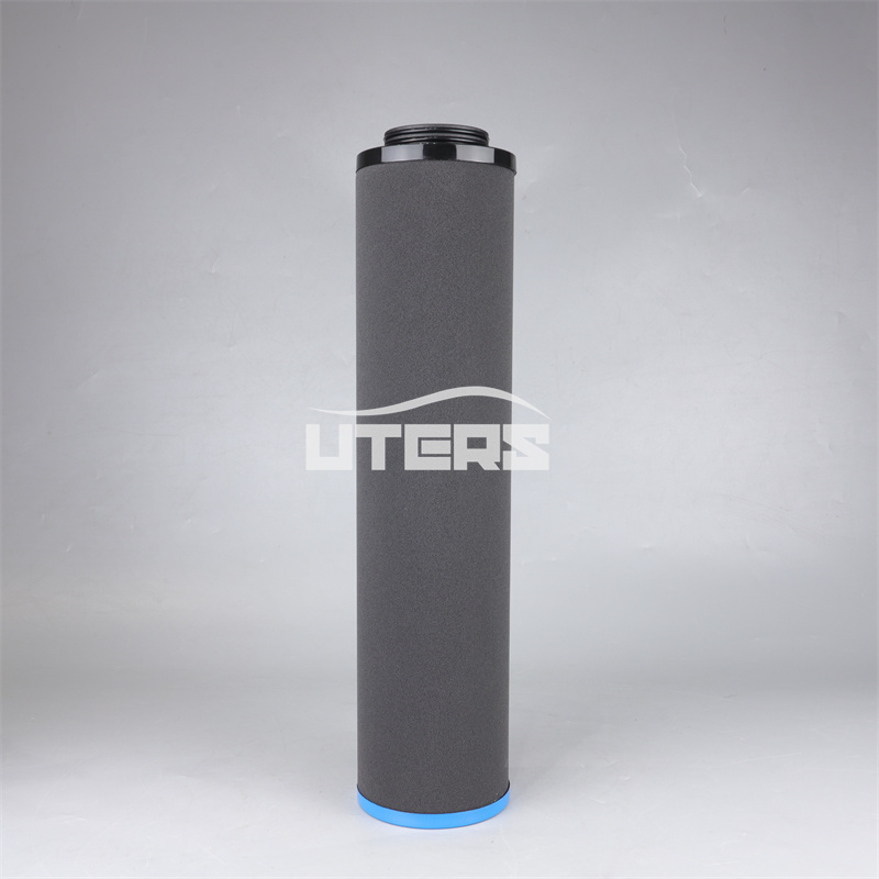 2901207923 UTERS replace of ATLAS COPCO air compressor filter element