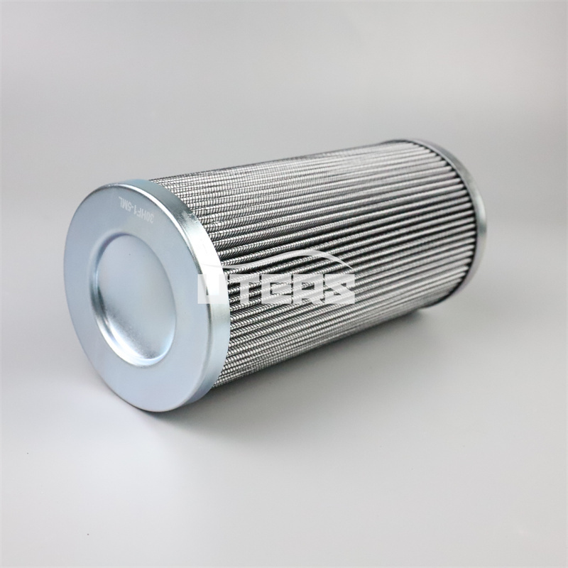 D141G10BV UTERS replace of FILTREC hydraulic filter element