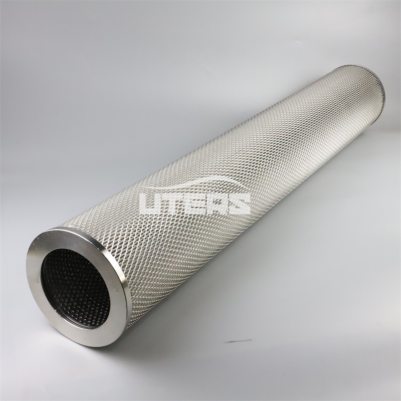 INR-S-01800-API-SS50-V UTERS replace of INDUFIL hydraulic filter element