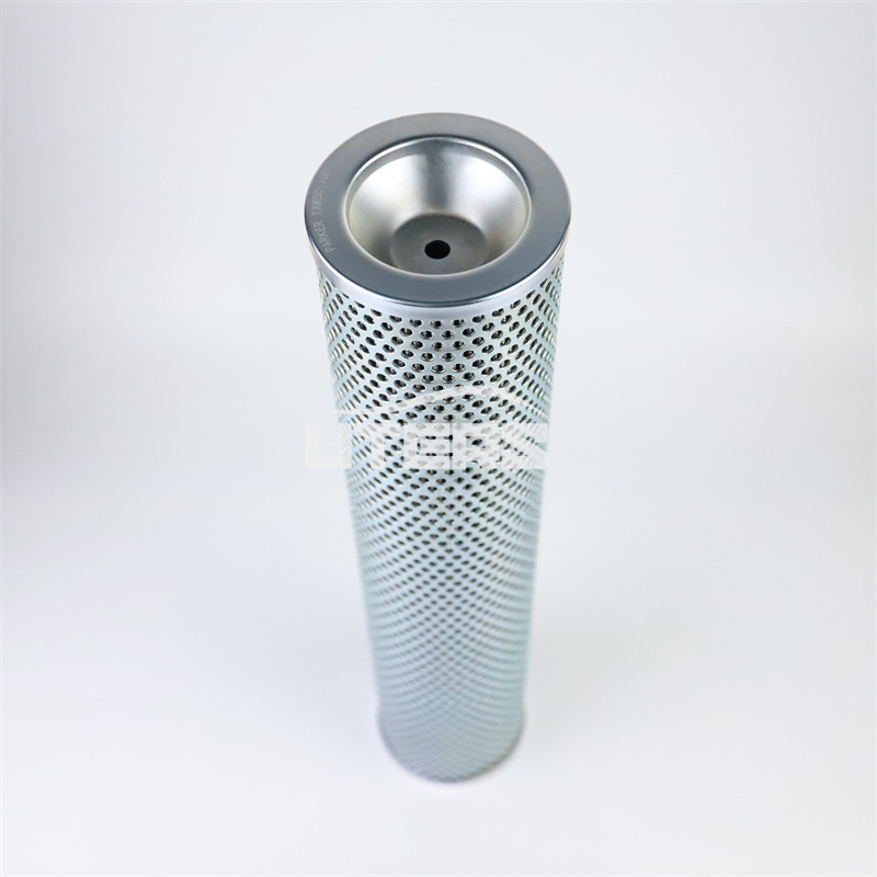 TXW5C-10B UTERS replace of PARKER hydraulic filter element