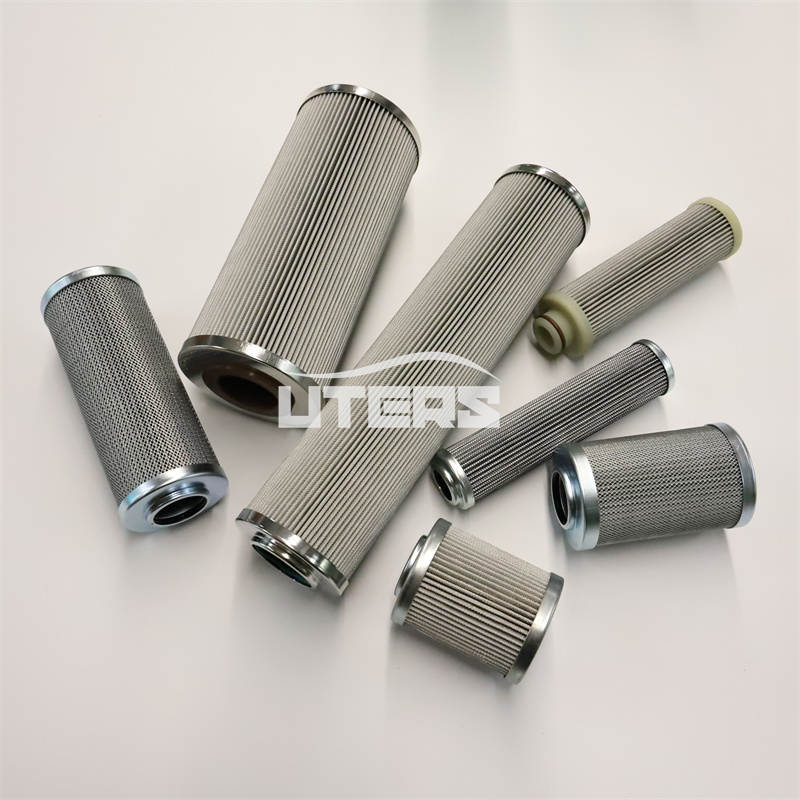 RP8314F0539Z RP8314F0739ZUTERS replace of PUREACH lubricating oil system filter element