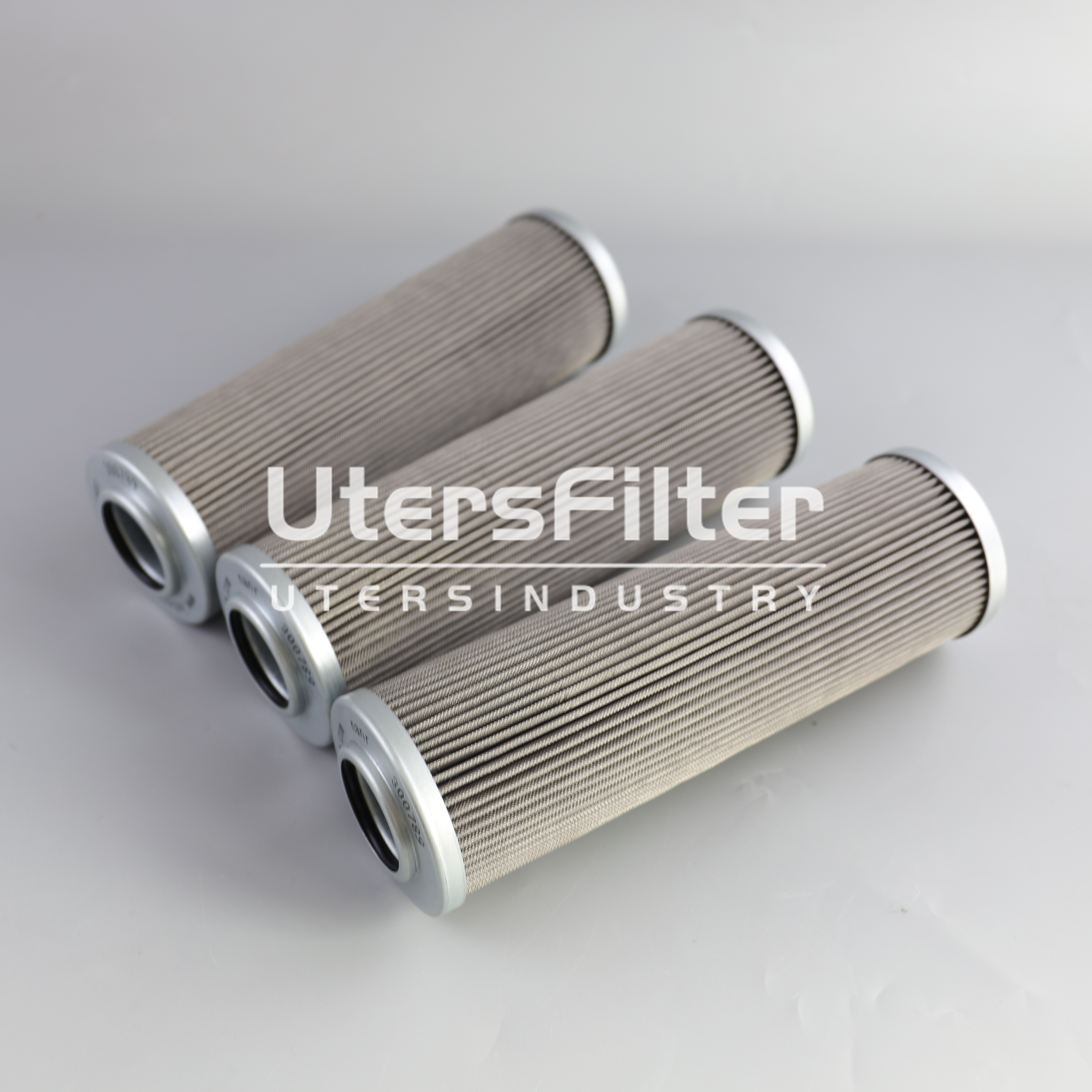 HEK45-30.210 MS090 UTERS replace of IKRON Hydraulic Oil Filter Element