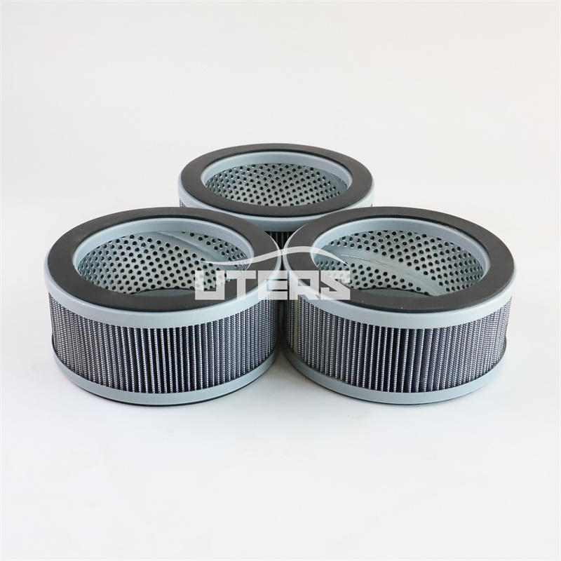 312426  01.NBF 55-85.3VL.B.P.- UTERS replace of EATON INTERNORMEN hydraulic lubricating oil filter element