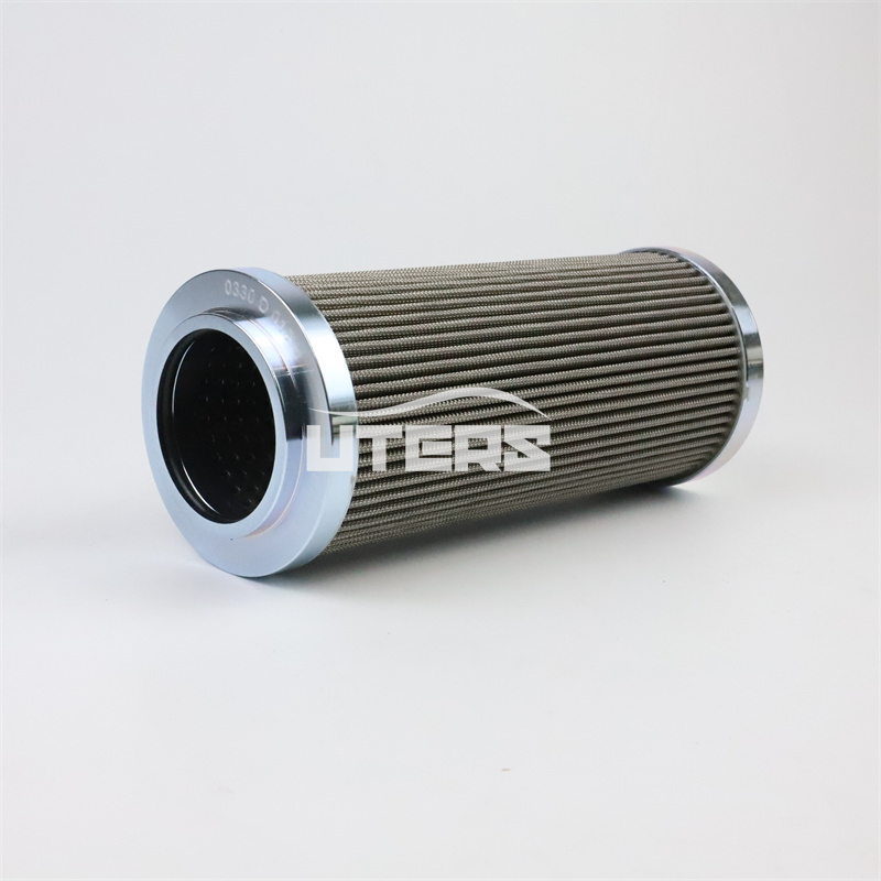 0330A010ON/PO/-SS UTERS replace of HYDAC hydraulic filter element