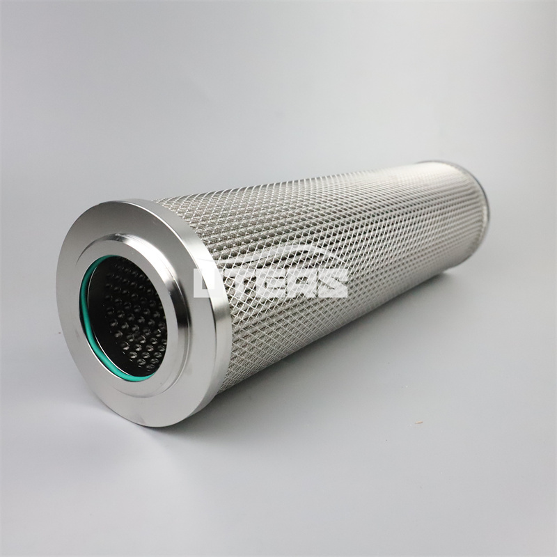 RRR-S-0320-API-GF003-V UTERS replace of INDUFIL hydraulic filter element