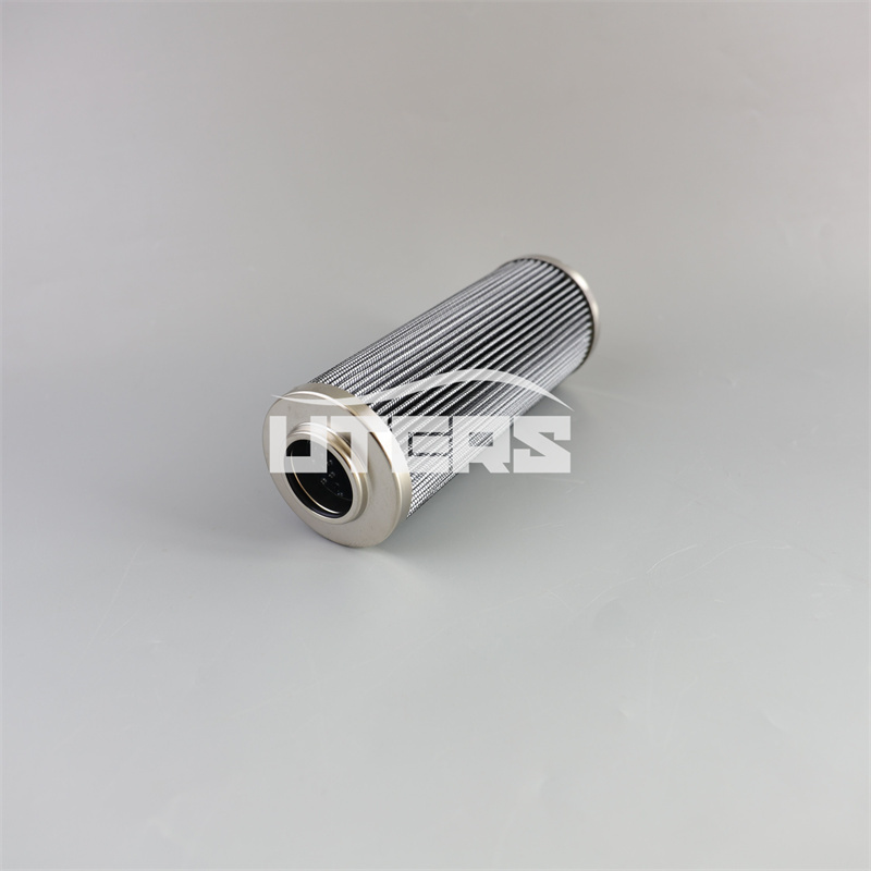 WG427 UTERS replace of FILTREC hydraulic oil filter element