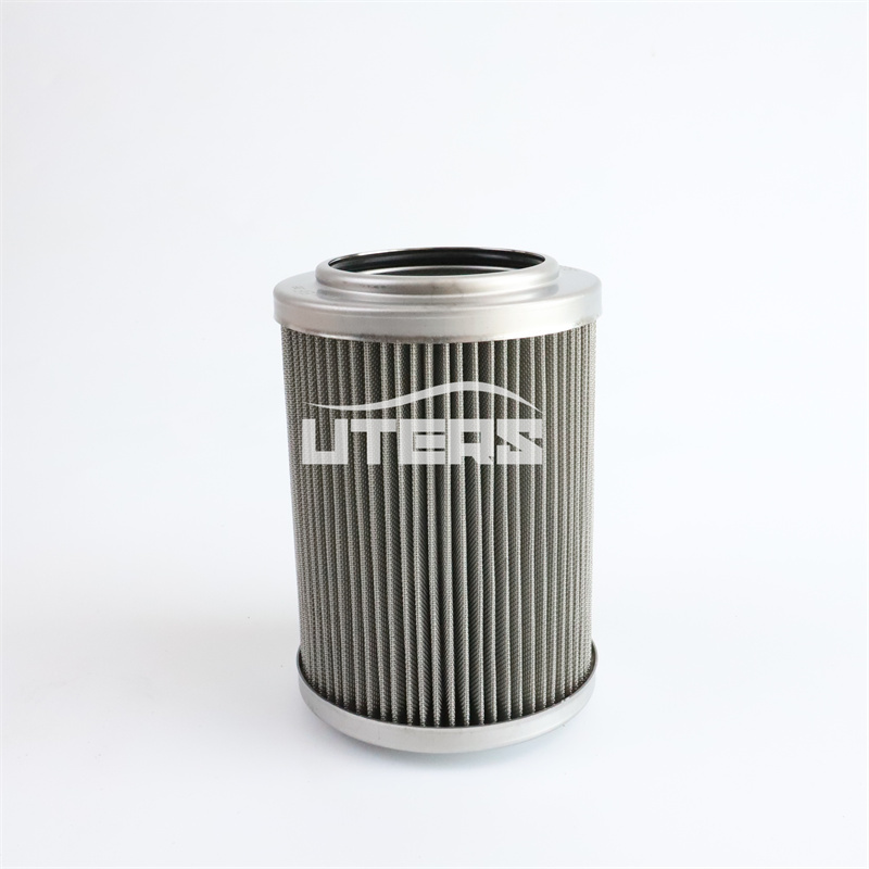 R660G25 UTERS replace of FILTREC hydraulic filter element
