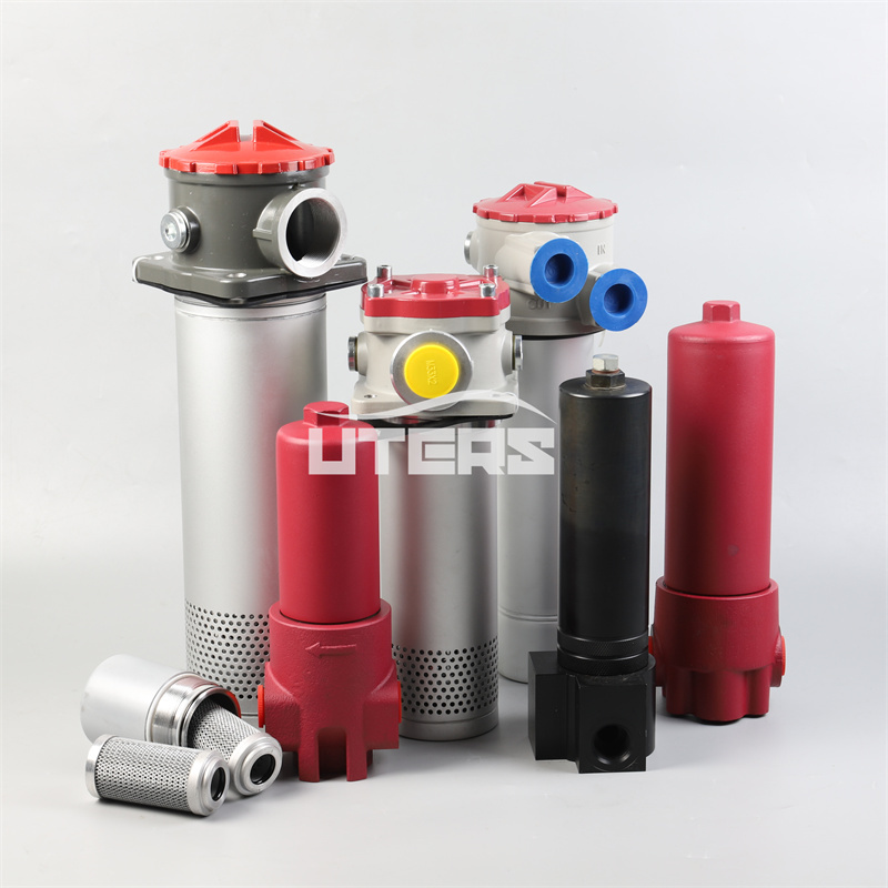 ZU-H63*20DLP UTERS replace of LEEMIN pressure pipeline filter ZU series