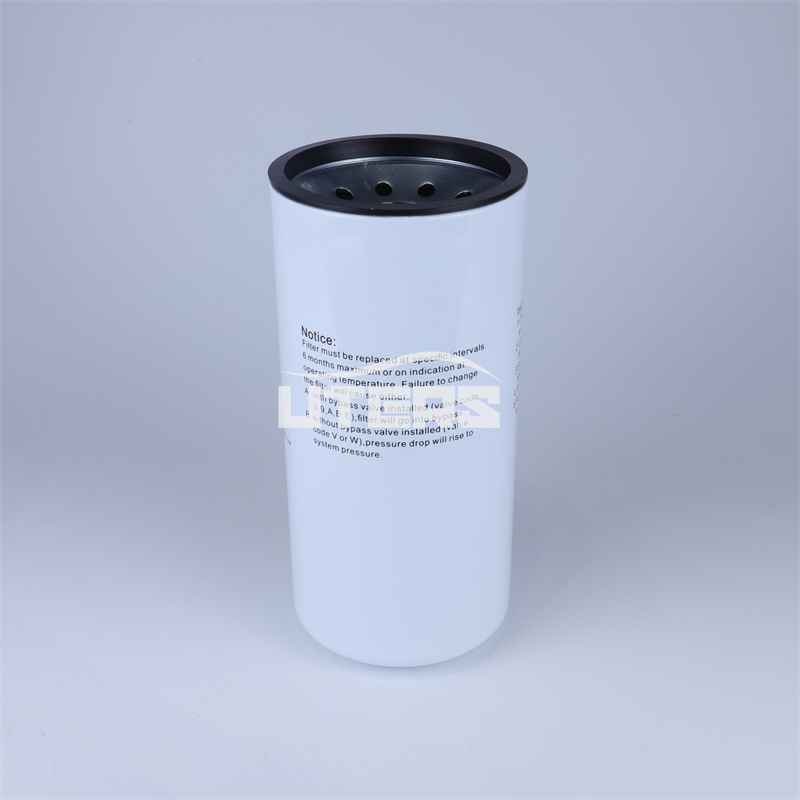 HC7500SKP8HYT04 UTERS replace of PALL spin on filter element