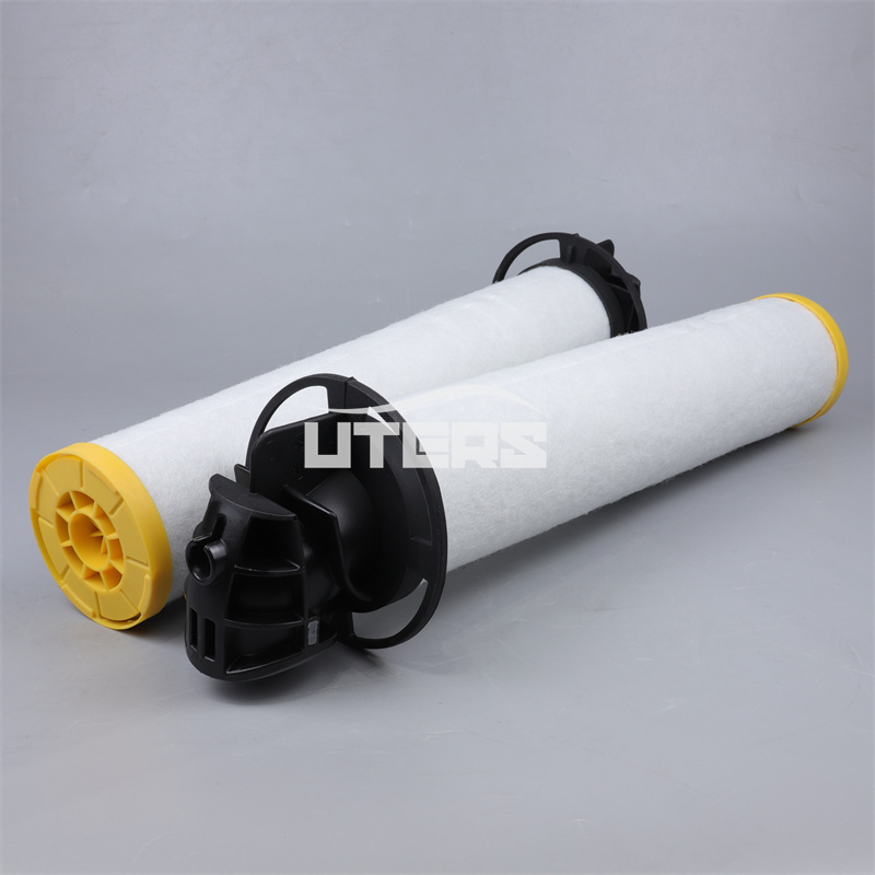 2901208017 UTERS replace of ATLAS COPCO air compressor filter element