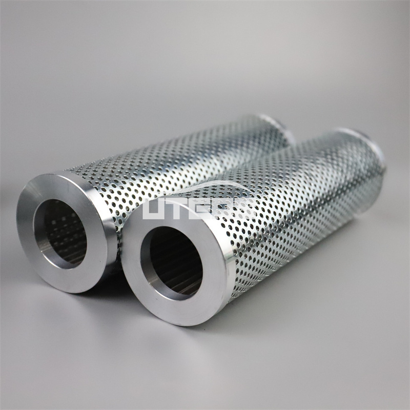 191.73.41.17.01 191.73.41.17.02 UTERS EH oil main pump oil filter EH oil circulating pump oil filter element