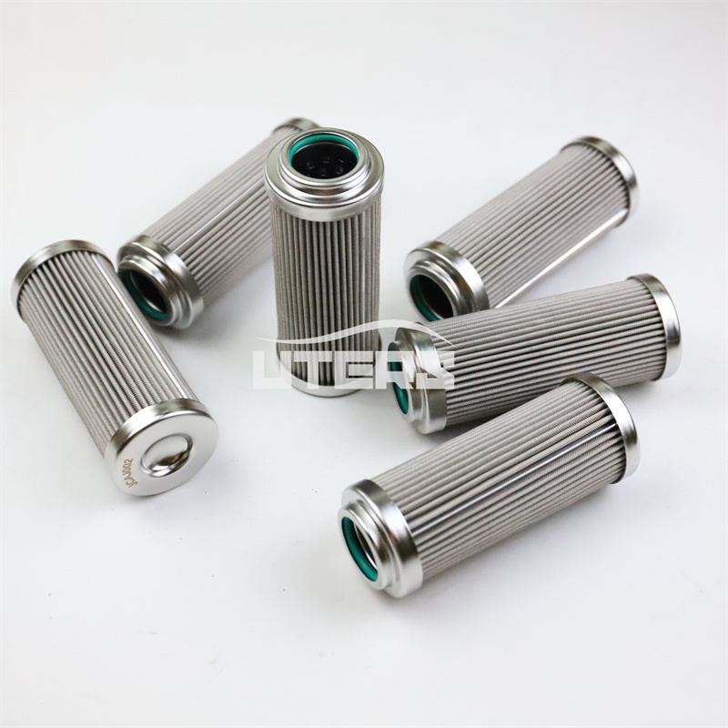 D120G03A  UTERS replace of FILTREC hydraulic filter element