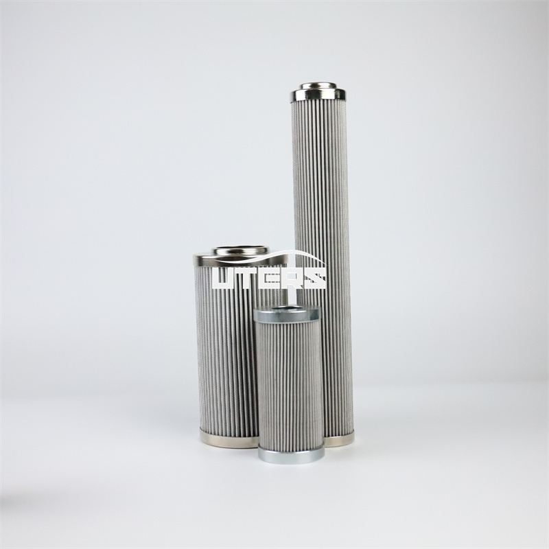 322223 01.WSNR 1000.3WVG.10.BP UTERS replace of INTERNORME hydraulic lubricating oil filter element