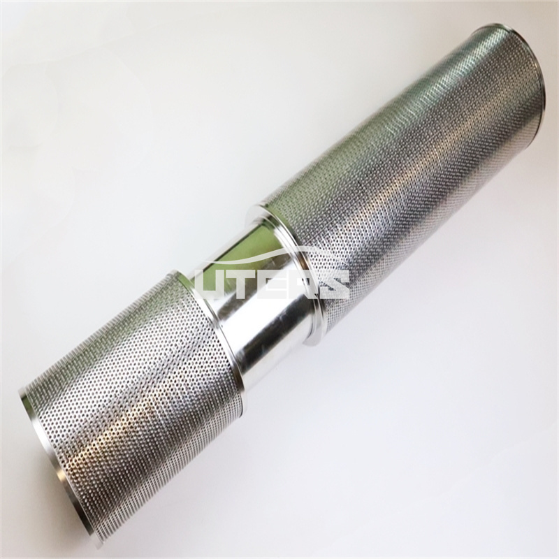 DRR-S-2513-API-PF025-V UTERS replace of INDUFIL hydraulic filter element