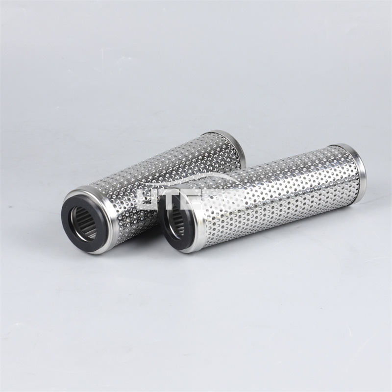 Pl 3145 SMX 10 UTERS replace of MAHLE hydraulic oil filter element, wind turbine gearbox filter element