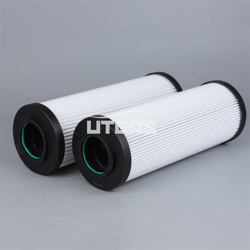 N5DM005-V UTERS replace of HYDAC hydraulic filter element