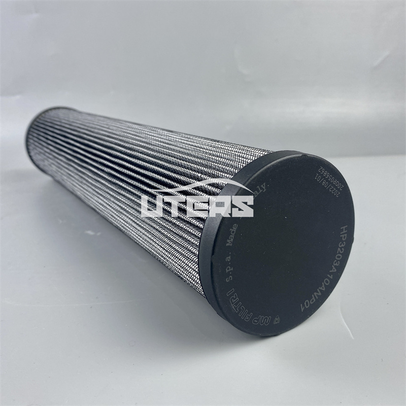 CL2T250SBN UTERS replace of FILTREC hydraulic filter element