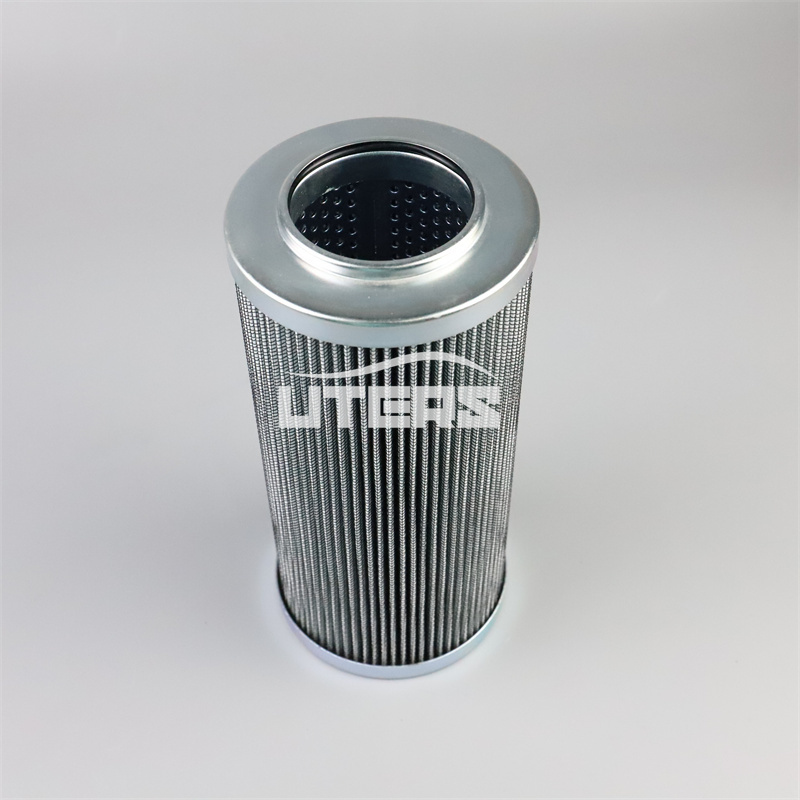 D111G06A UTERS replace of FILTREC hydraulic filter element