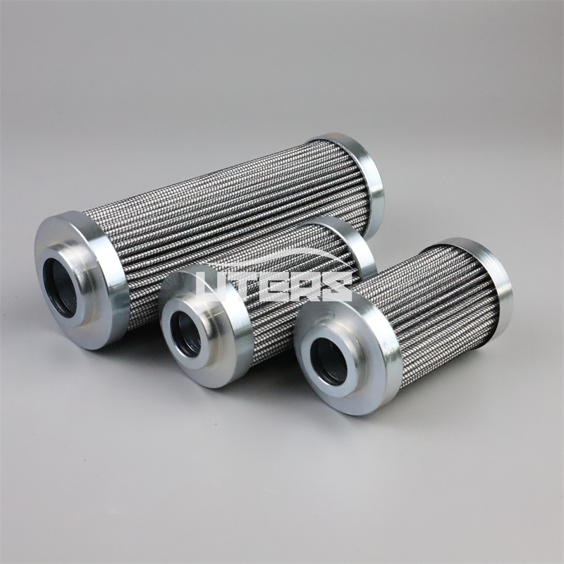 01.E 600.10VG.30.E.V.VA 324776 UTERS replace of EATON INTERNORMEN hydraulic oil filter element