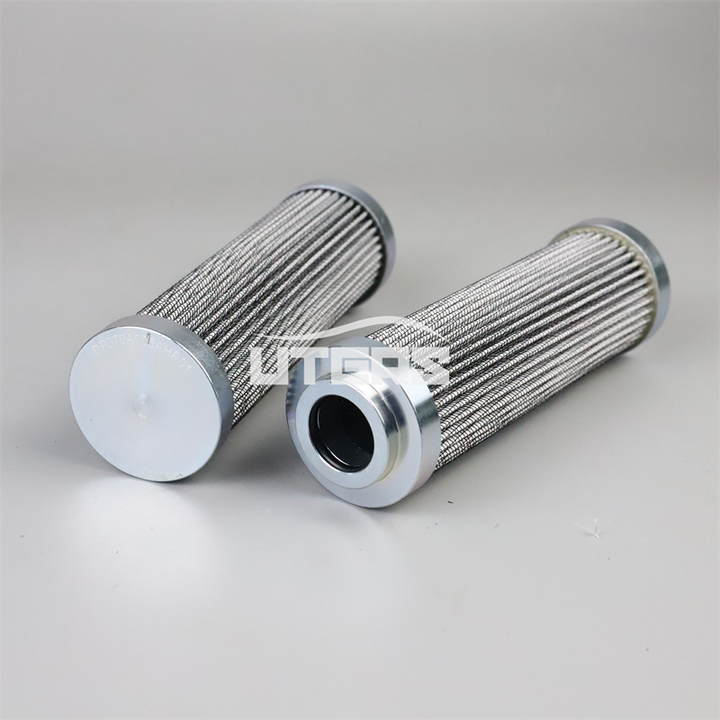 DP070A005AHP01 UTERS replace of MP FILTRI high pressure filter element