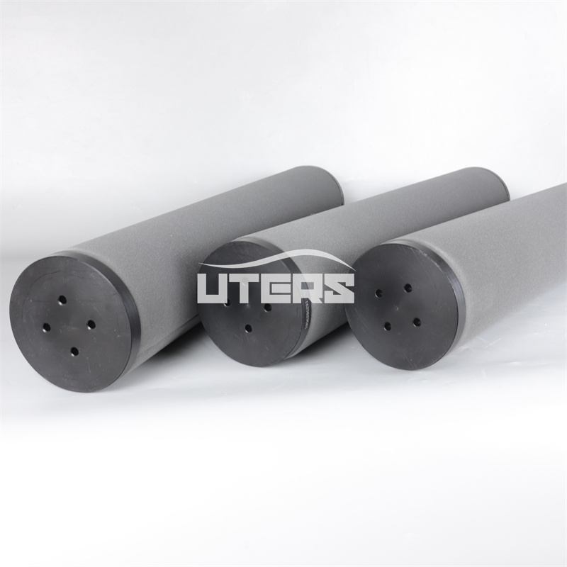 1629029501 UTERS replace of Altas Copco filter element