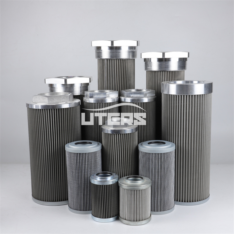 JX-630x180 UTERS replace of LEEMIN XNJ tank mounted suction filter series filter element