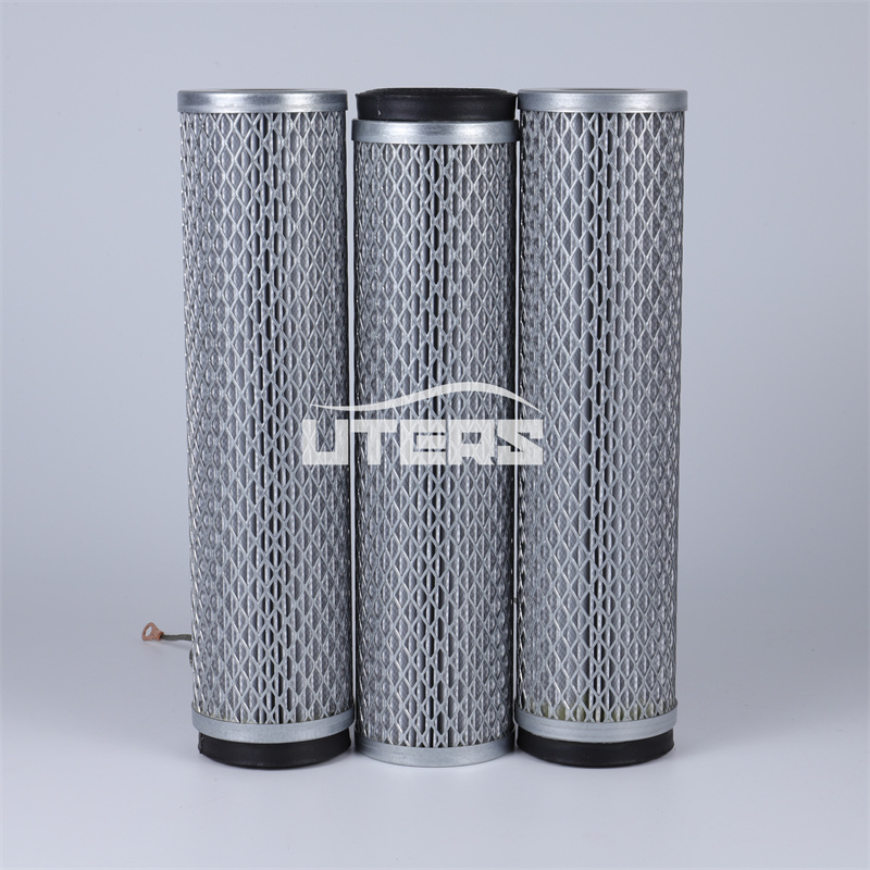 UTERS customized carbon filter cartridge for metal 3d printer