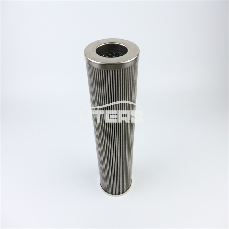 01.E 330.80G.16.E.P.- 300225 UTERS replace of EATON INTERNORMEN hydraulic oil filter element