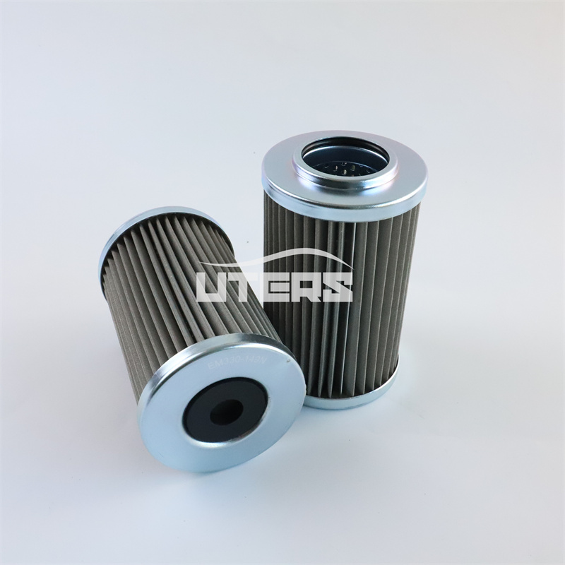 D111G03BV UTERS replace of FILTREC hydraulic filter element