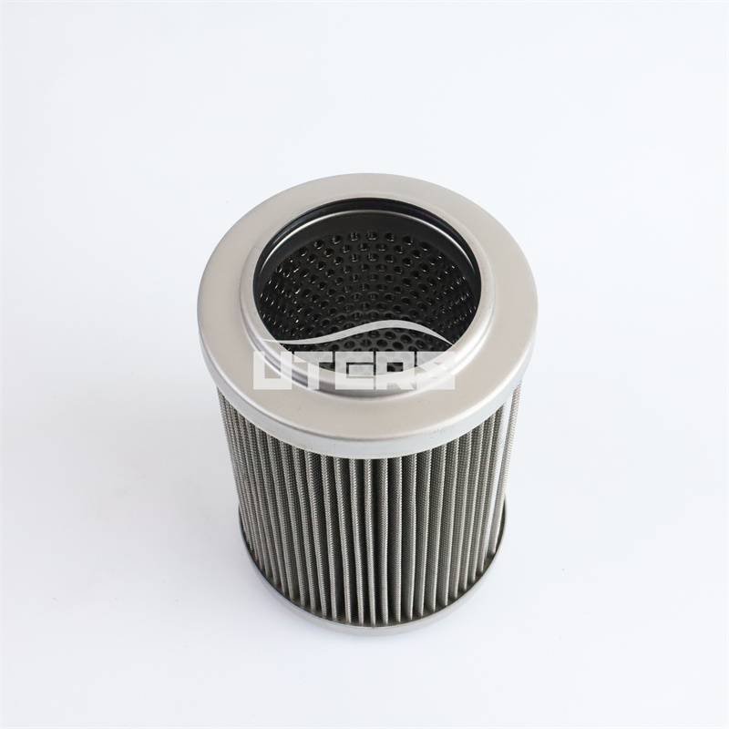 D140G03B UTERS replace of FILTREC hydraulic filter element