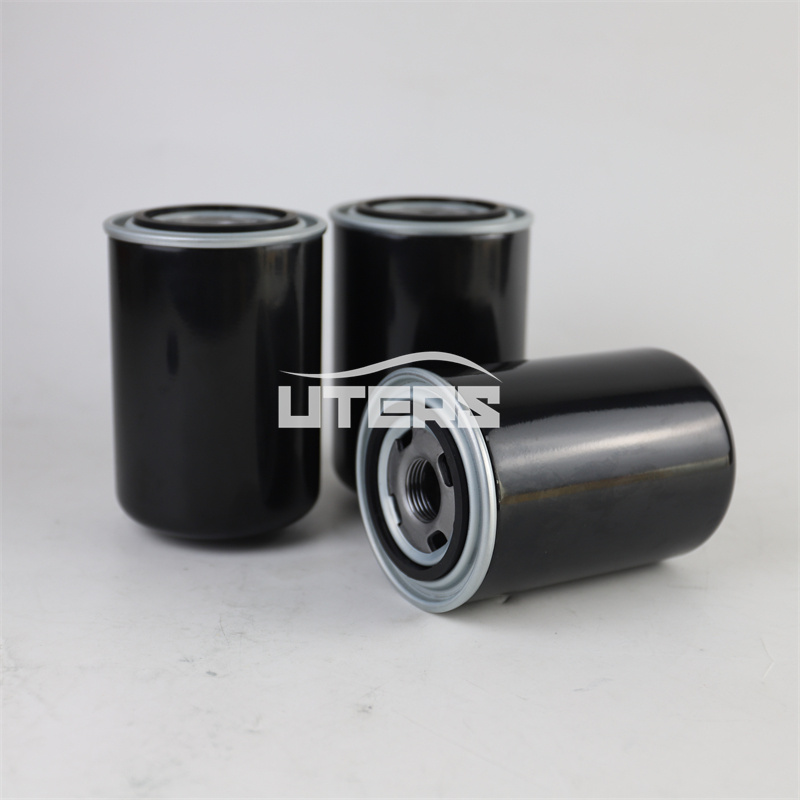 MX1518410 UTERS replace of PARKER spin on oil filter element