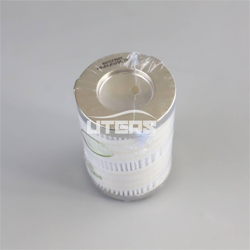 HC9600FKP4H UTERS replace of  PALL hydraulic oil filter element