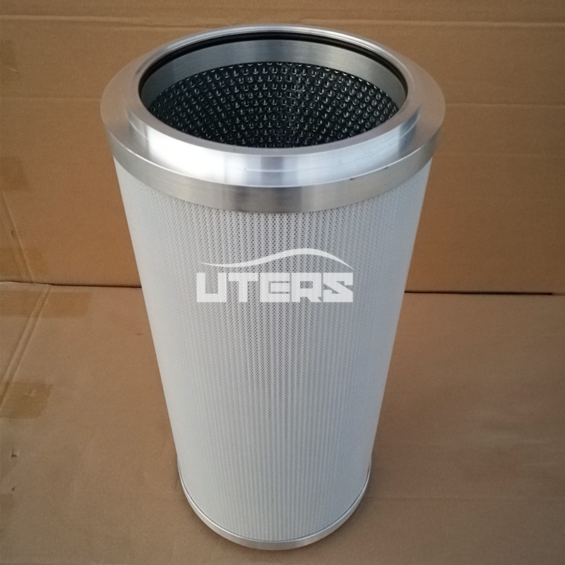 2700 R010MM/KS-LS UTERS replace of HYDAC return oil filter element