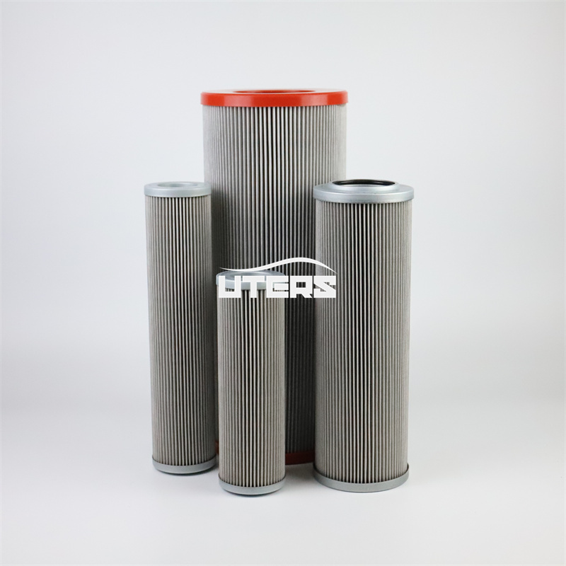 01.E 120.10VG.16.S.V.- 311591 UTERS replace of EATON INTERNORME hydraulic oil filter element