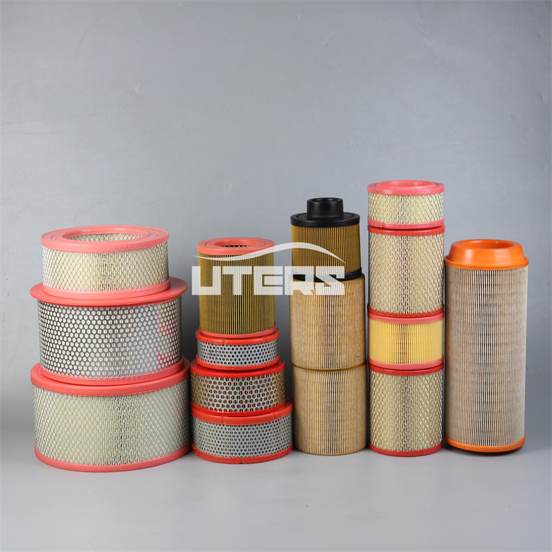 89295976 UTERS replace of INGERSOLL RAND air filter element for Air Compressors