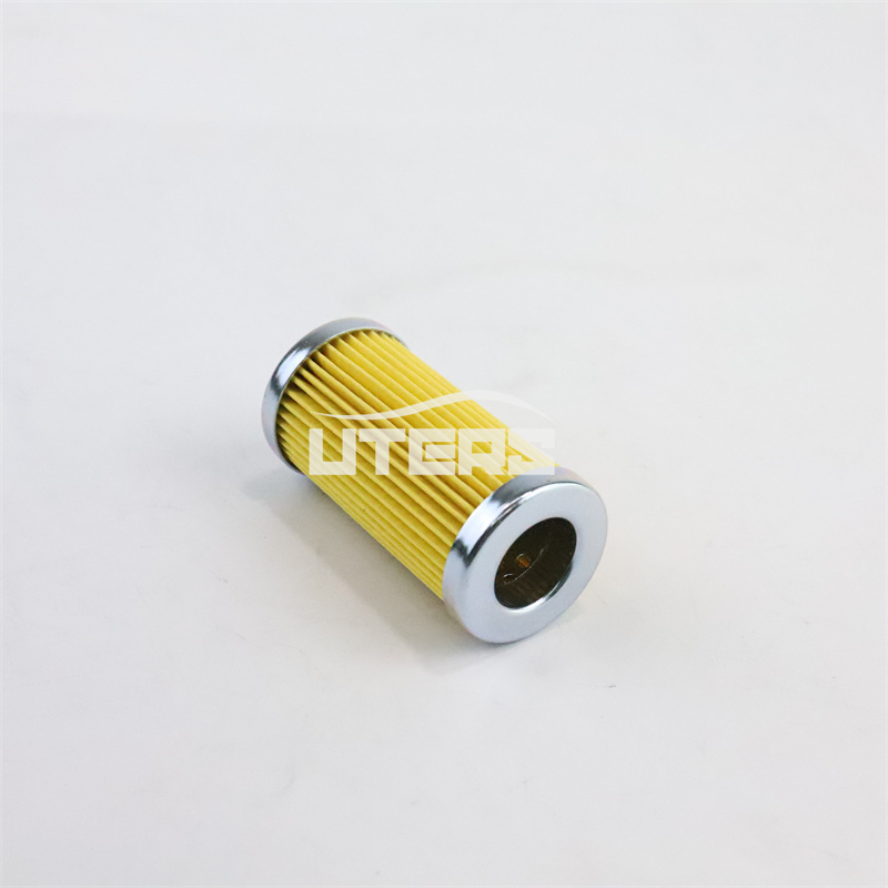 PI 1005 MIC 25 UTERS replace of FG hydraulic filter element
