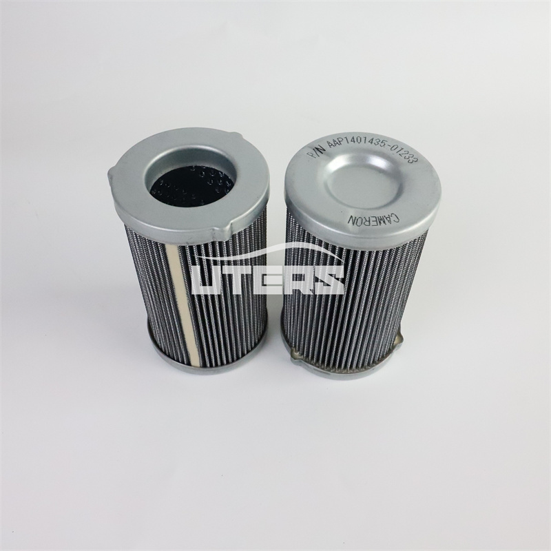 AAP140143501233 UTERS replace of CAMERON oil filter element