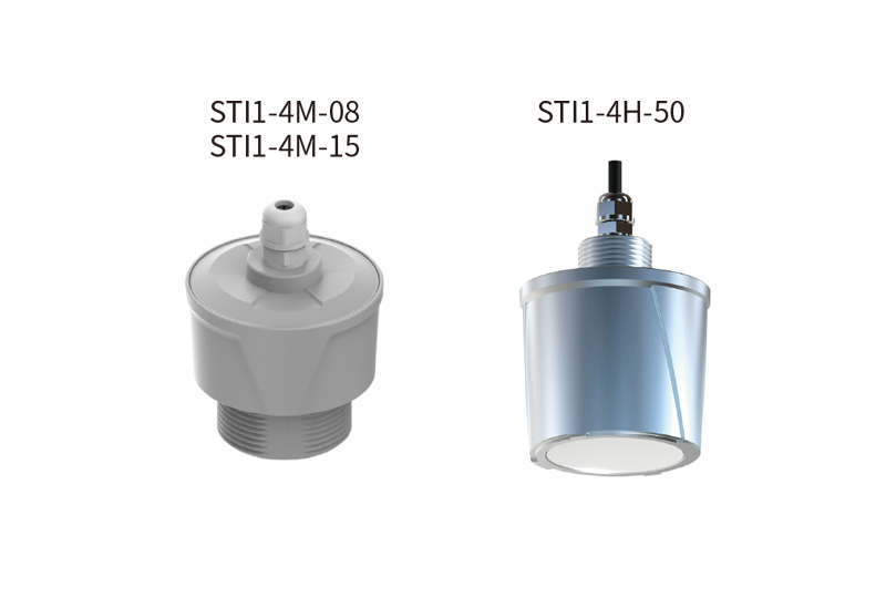 STI1-4系列雷达物位计