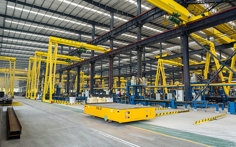 factory factory