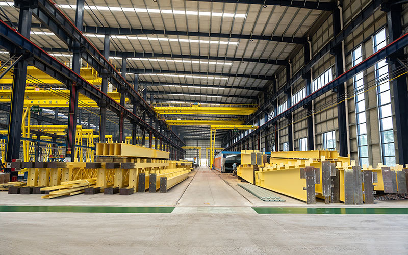 factory factory