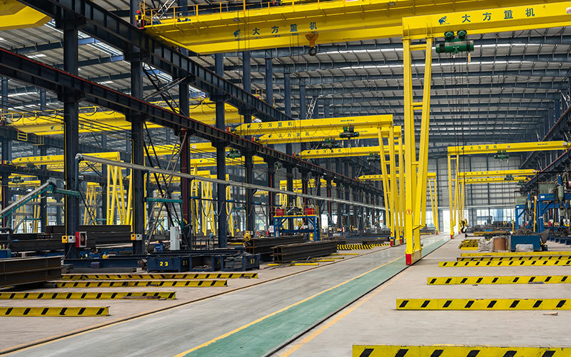 factory factory