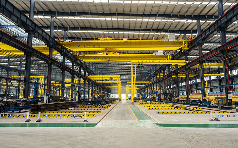factory factory