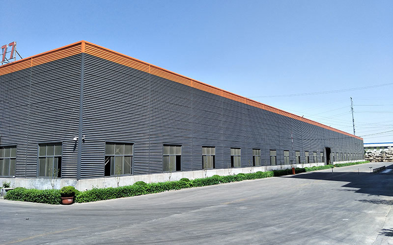 factory factory
