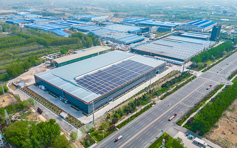 factory factory