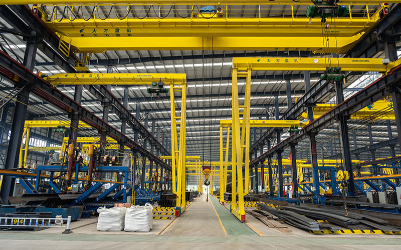factory factory