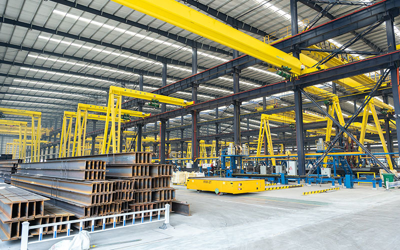 factory factory